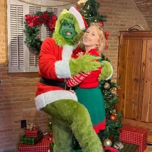 Meet your Posher, Jenny